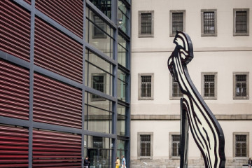 Museo Nacional Centro de Arte Reina Sofía: Tickets + Audioguide