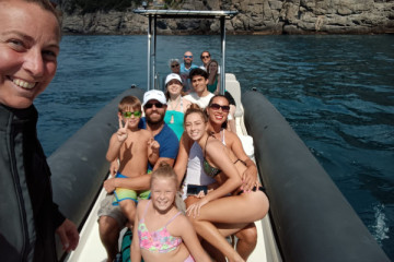 Fishermen’s Villages Boat Tour