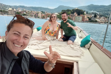 (VIATOR) Sunset tour 3 ORE