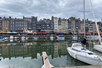 Honfleur