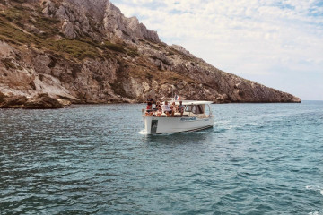 Eco-Calanques
