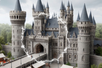 Sortilège in Niort : Escape Game Outdoor magic theme