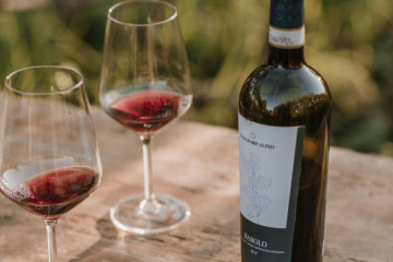CASA BARICALINO - Visit and tasting "Sneak"