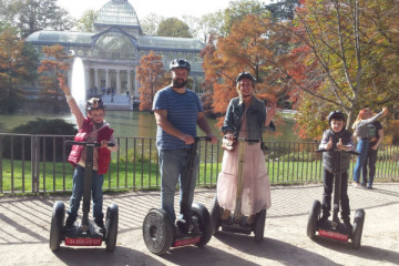 Retiro Magic