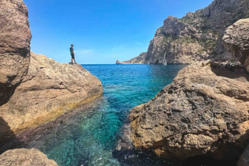 The Abandoned Cove