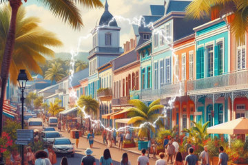 Sortilège in Saint-Denis : Escape Game Outdoor magic theme