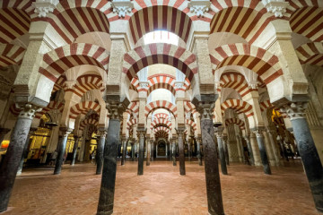 Complete Tour of Córdoba (AC)