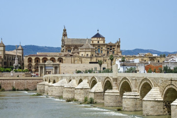 Free Tour Essential Córdoba (Arte en Córdoba)
