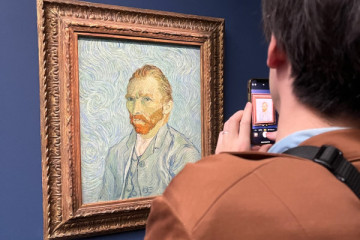 Who is this man?