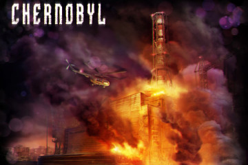 CHERNOBYL - A trip to the past