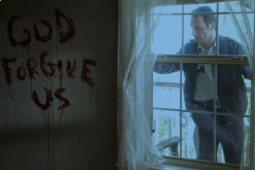 Orléans : Escape Game Outdoor The Walking Dead