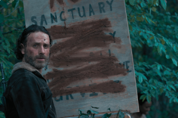 Bruxelles : Escape Game Outdoor The Walking Dead