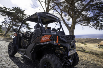 Adventure Tour - 180min