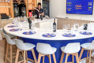 Tasting workshop "Introduction to Bordeaux wines"