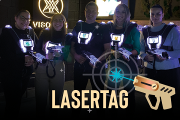 Lasertag
