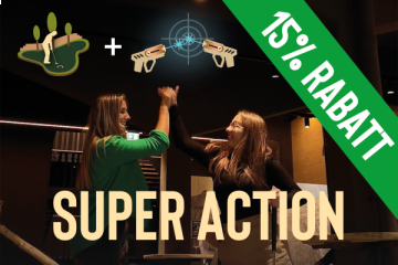 Super Action