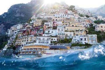 TOUR SEA AMALFI COAST