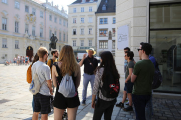 Book a private tour here!