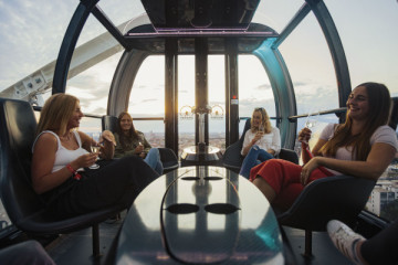 VIP-Cabin