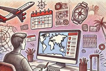 Vacation Planning Services