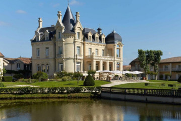 SEP2 - Saint-Émilion & Pomerol