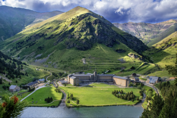 PREMIUM PRIVATE GROUP: VALL DE NÚRIA EXPERIENCE