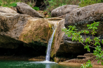 PREMIUM PRIVATE GROUP: EXPERIENCE 7 GORGS CAMPDEVÀNOL