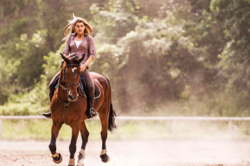 Western Atmosphere 