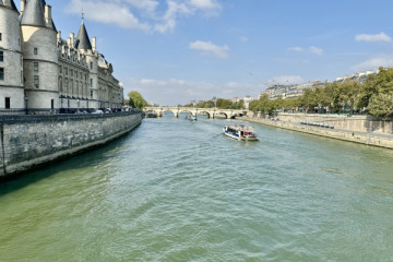 La conciergerie 