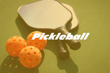 1h Pickleball