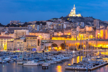 That's All Local Marseille Tour - Bites and Stories