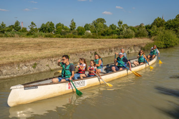 “Canobus Discovery” (guided)