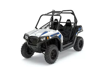 Santorini Rental - Buggy 570cc