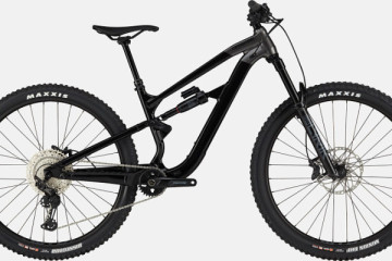 MTB Full 29"