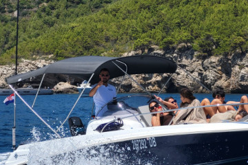 Exclusive Boat Tour from Dubrovnik – All-Inclusive