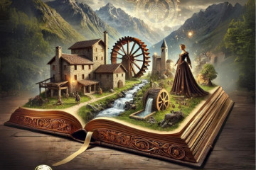 Monterosa Escape Room - Brusson Village Escape
