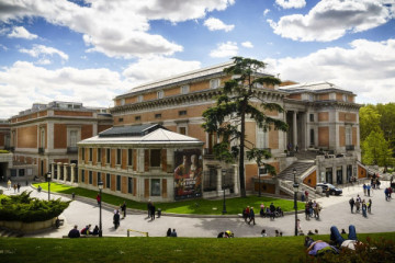 Guided Tour of the Prado Museum