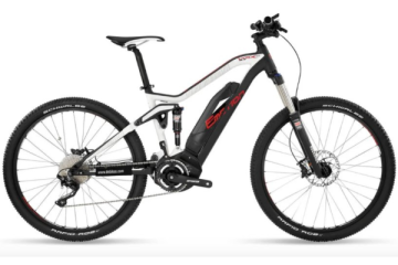 BH Rebel Lynx