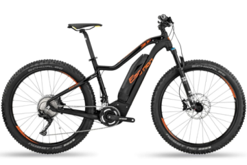 BH Rebel MTB