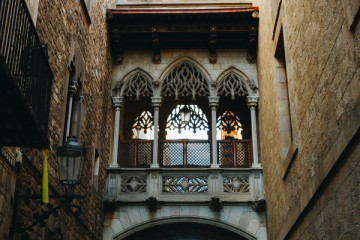 Free Tour Old Quarter of Barcelona: Gothic Quarter and El Born