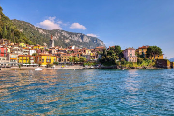 Varenna