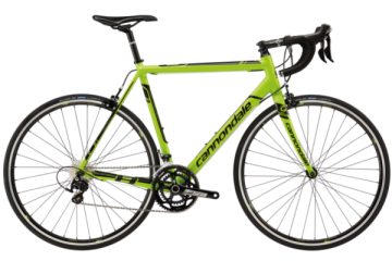 Cannondale Caad 8