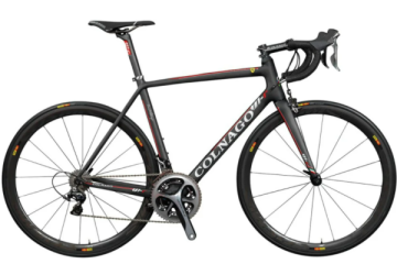 Colnago V1R "Ferrari Edition"