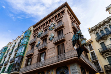 Free Tour Barcelona Forbidden City PG