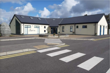 Visitor Centre & Shuttle Bus