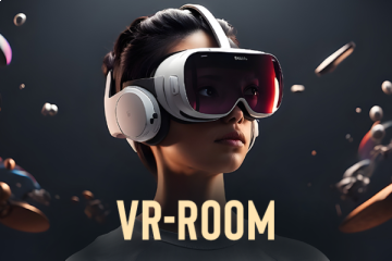 VR-Room (2-4 players)