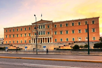 Transfer Athens - City Transfers