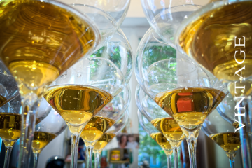 Vintage Discovery : Belle Âme Millésime 2012 - Millésime 1995 - Millésime 1996