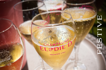 Festive Tasting