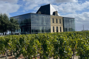 A day in Médoc - Classic Package